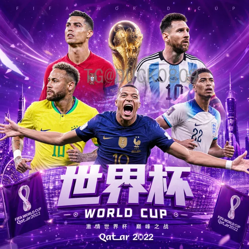 最新2026年美加墨世界杯小组赛直播集锦：观赛指南与精彩回顾